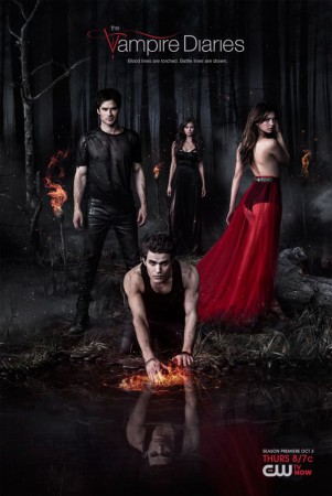 TVD SEMPRE!